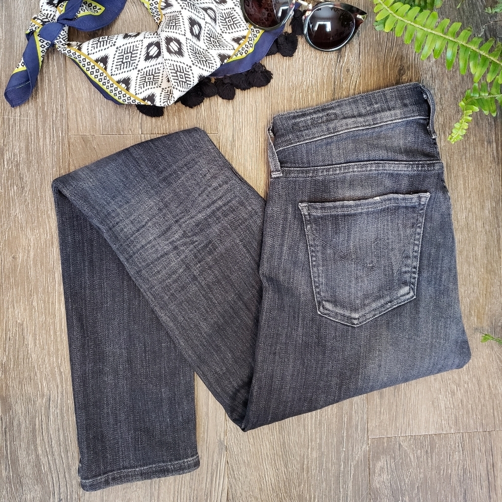 Citizens of Humanity Avedon Skinny Jeans